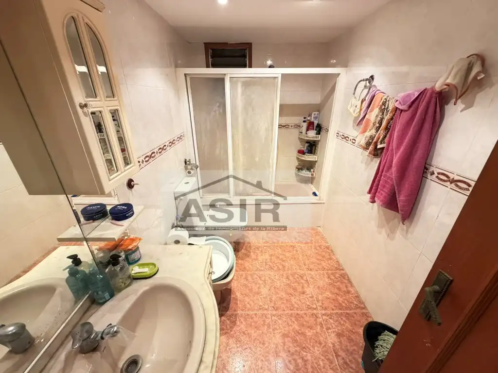 Piso con terraza en venta en Calle Abem Tomlus, imagen 27