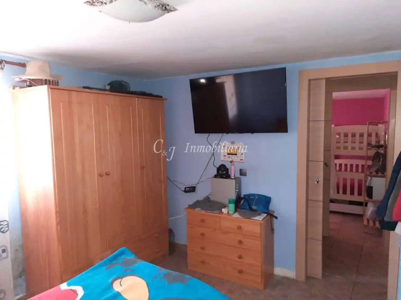 Casa o xalet en venda a Doctor Palos - Alto Palancia