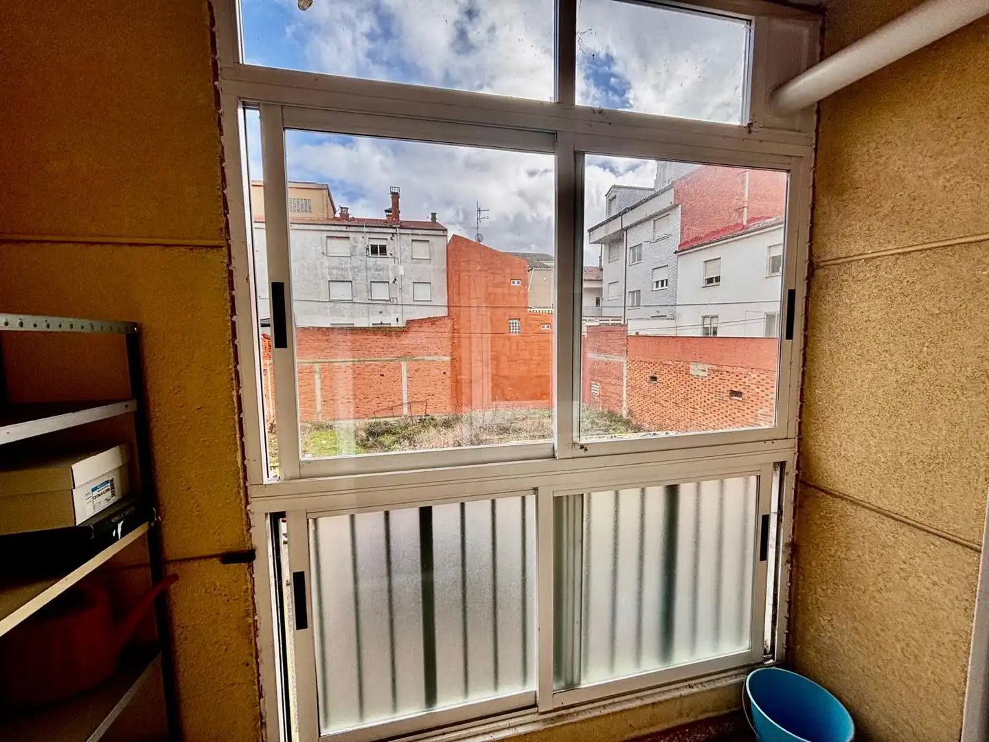 Pis amb ascensor en venda a La Bañeza, imagen 10