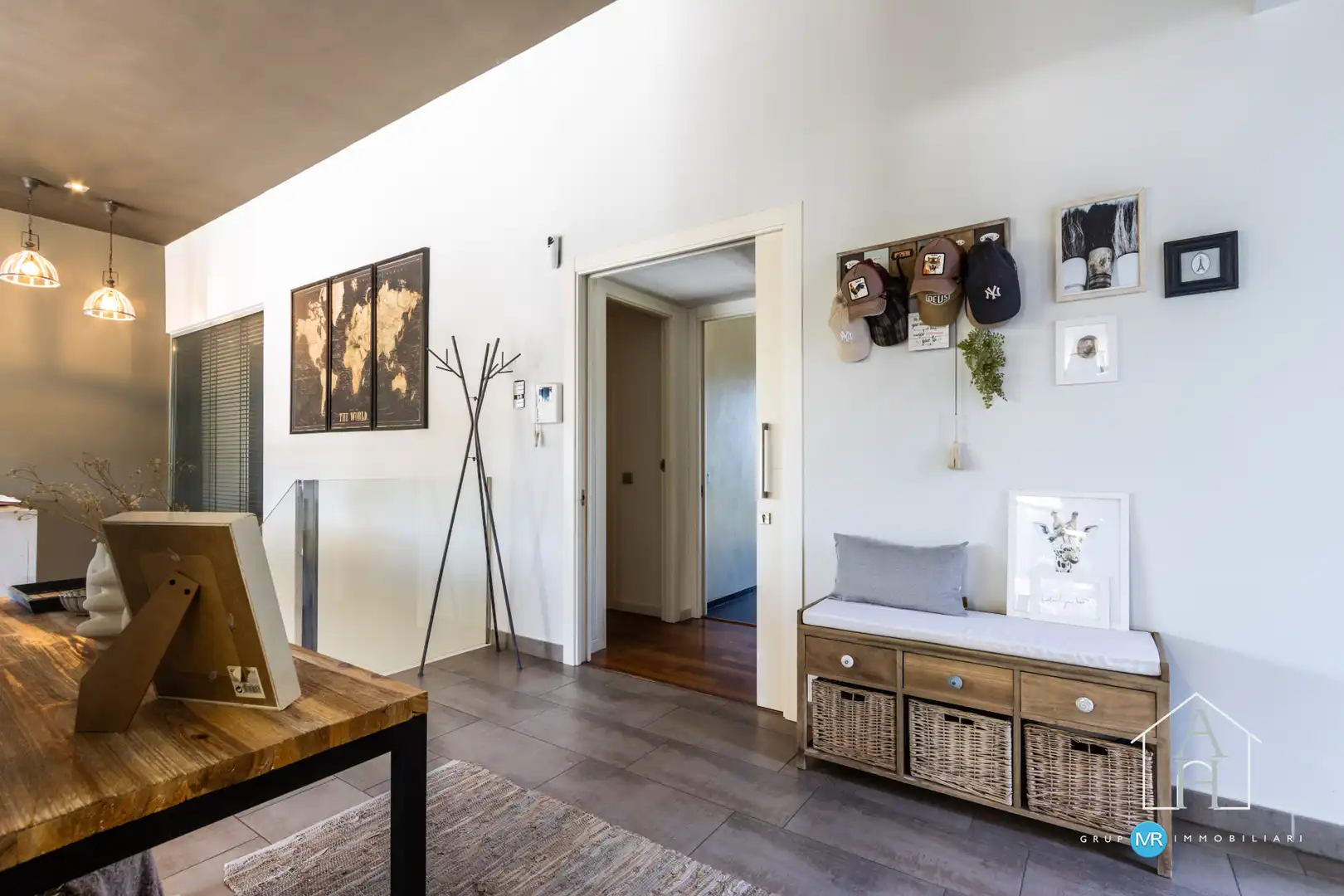 Villa avec terrasse à vendre à Les Franqueses del Vallès, imagen 22