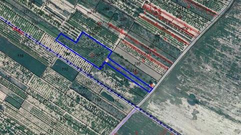 Foto 4 de Residencial en venda a La Plana, 25, Nules, Castellón