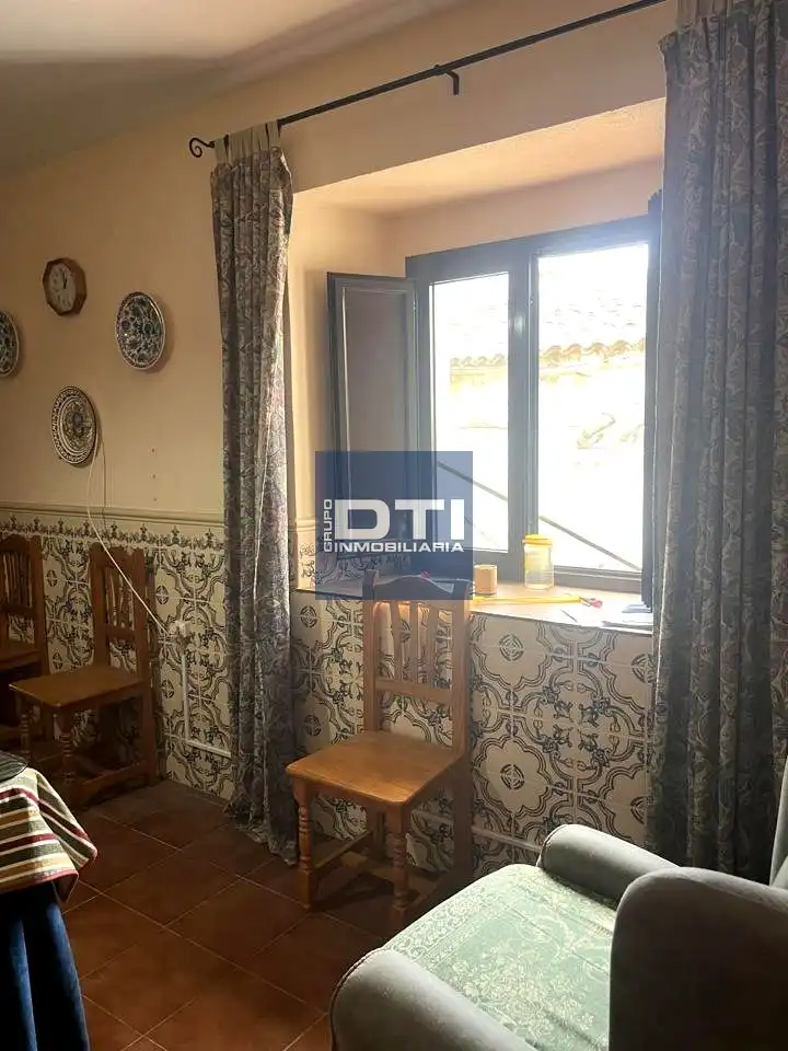 Maison avec jardin à vendre à Calle de la Constitución, imagen 8