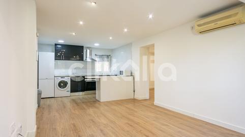 Photo 4 of Flat to rent in Parque Europa - Los Pitufos, Madrid