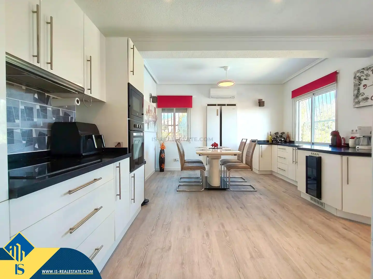 Chalet con piscina en venta en Rojales, imagen 14