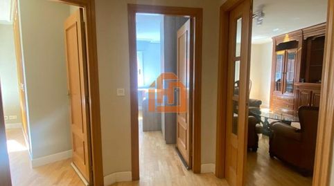 Foto 4 de Apartamento de alquiler en Colada, Trobajo del Camino, San Andrés del Rabanedo