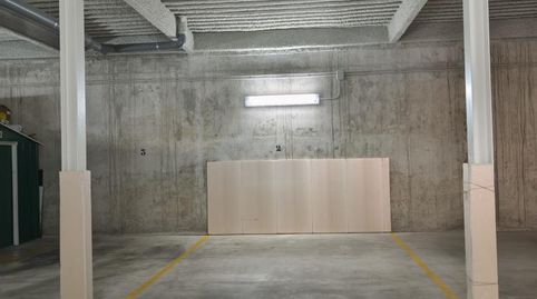 Foto 2 von Garage zum Verkauf in Reyes Católicos, 34, Oromana, Alcalá de Guadaira