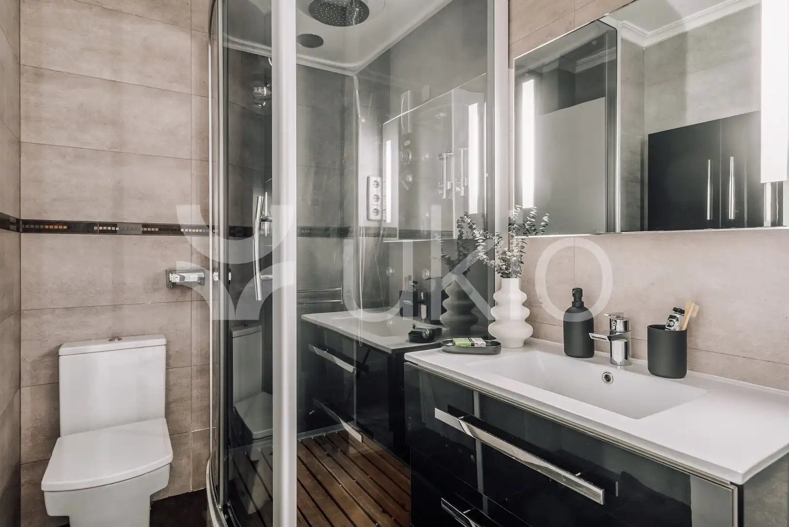 Appartement compact avec ascenseur à louer à Calle del General Oráa, imagen 22