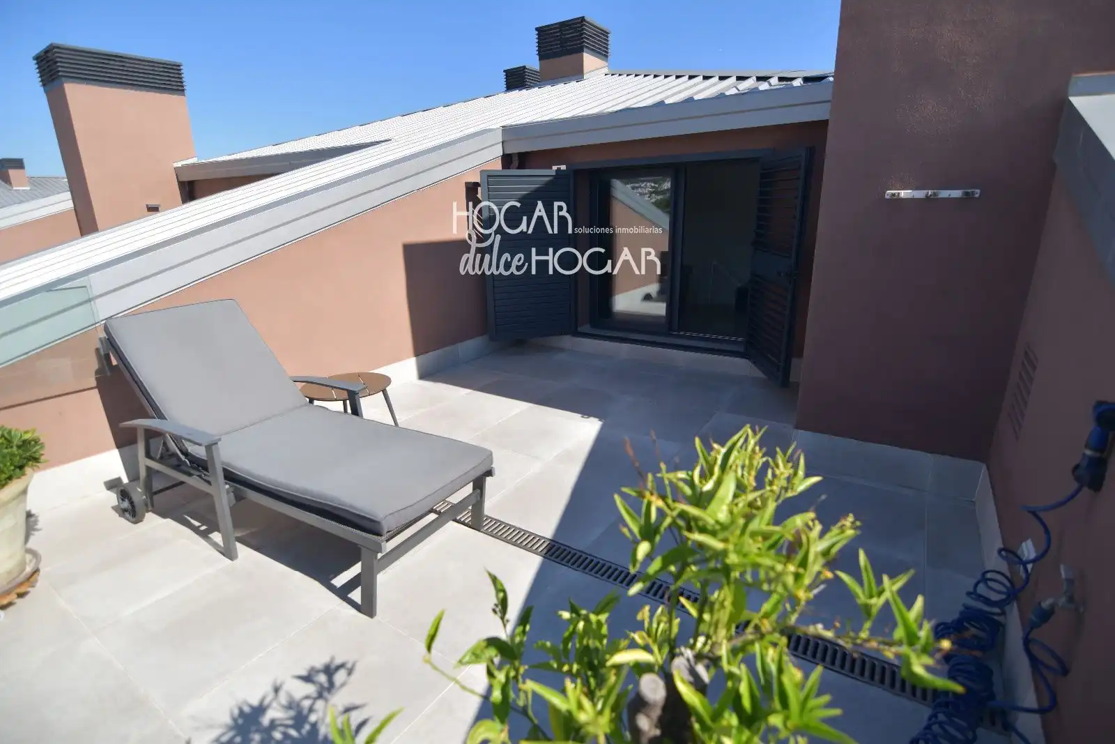 Duplex con piscina in vendita a Cossetania, imagen 30