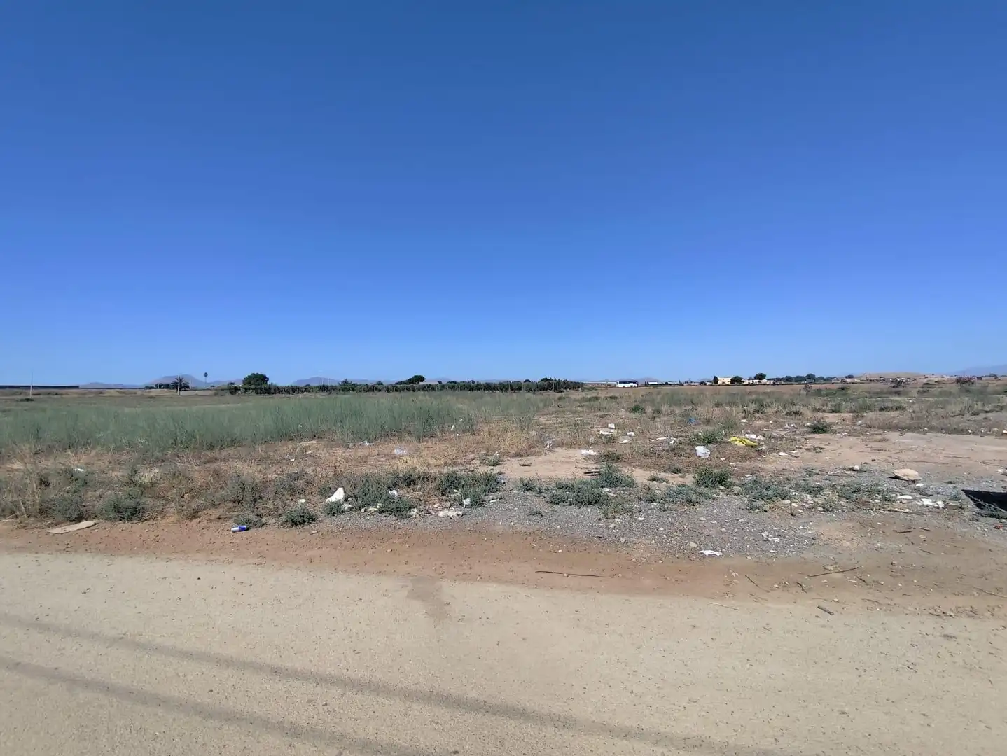 Terreno rustico in vendita a Pedanías Este, imagen 6