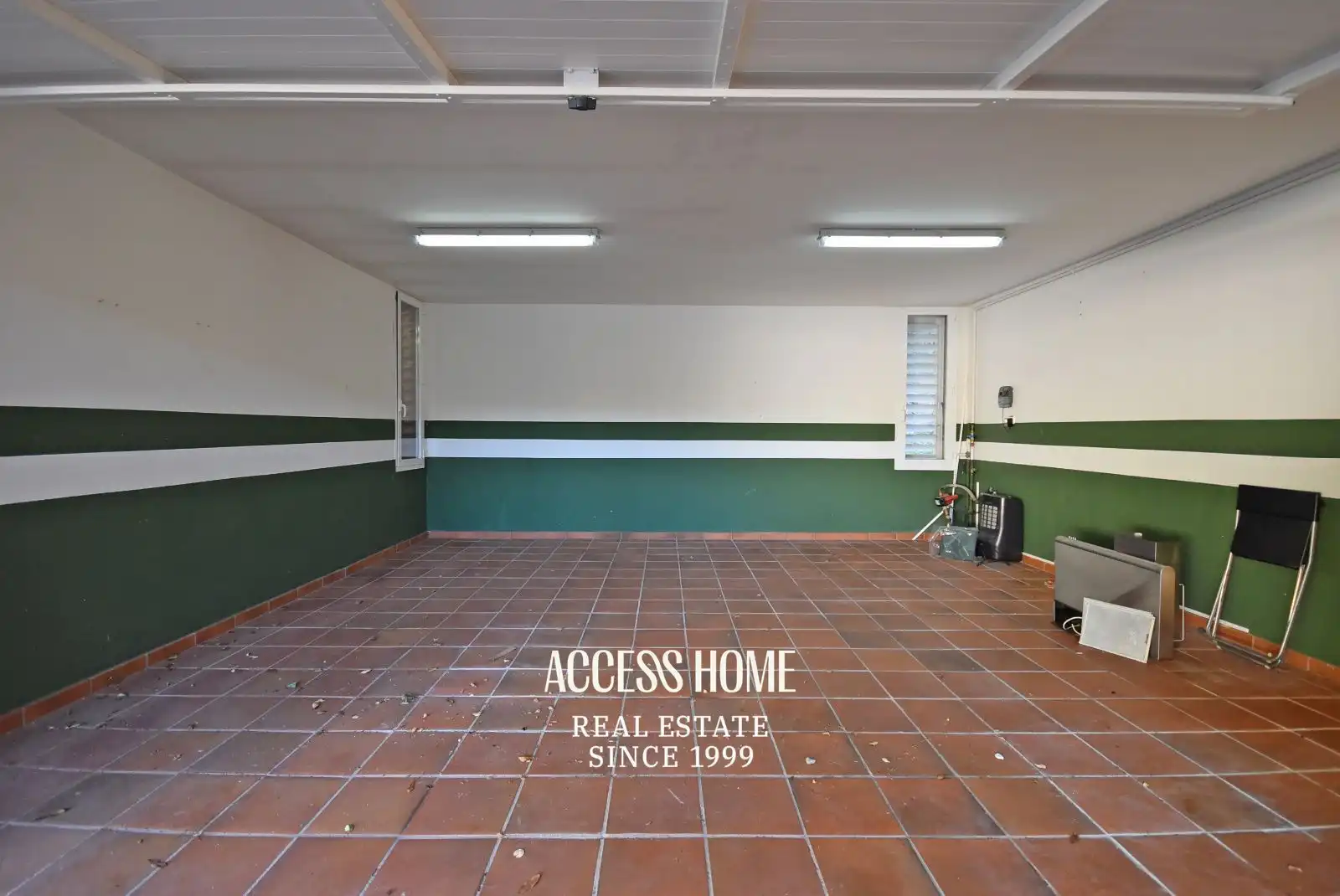 Casa o chalet de alquiler en Sant Vicenç de Montalt con Aire acondicionado, Calefacción y Terraza