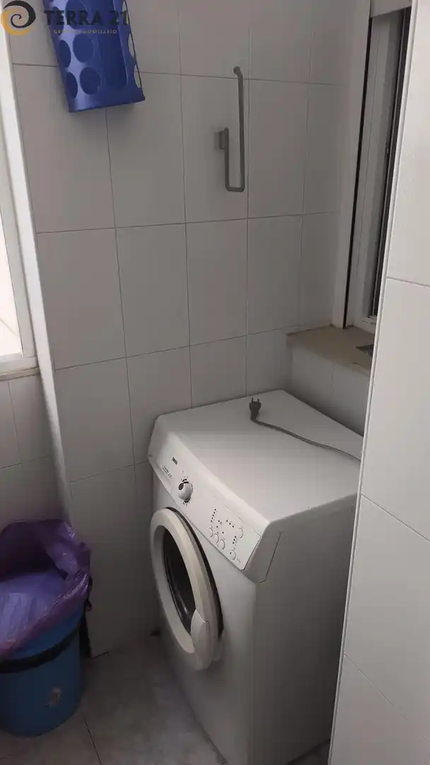Piso de alquiler en Renfe - Bulevar 1ª y 2ª Fase