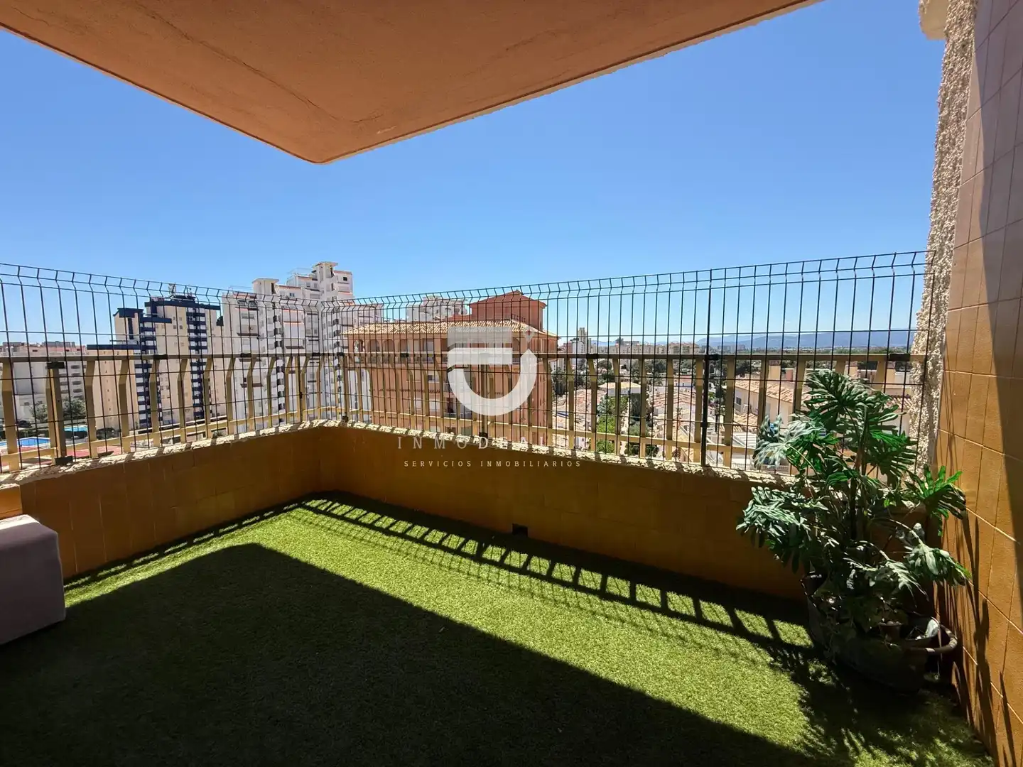 Penthouse with terrace for sale in Playa de Gandia, imagen 12