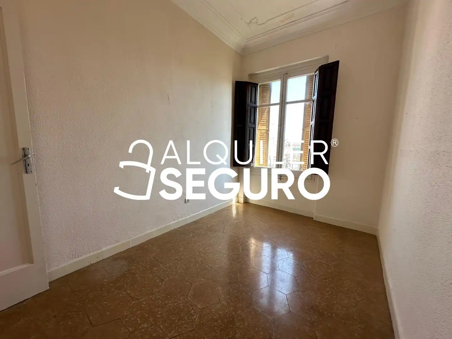 Piso con ascensor en alquiler en Obispo Amigo, imagen 29
