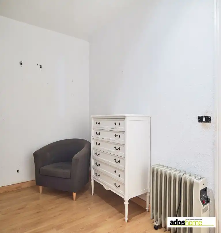 Habitación de Piso en venta en Zarautz con Balcón