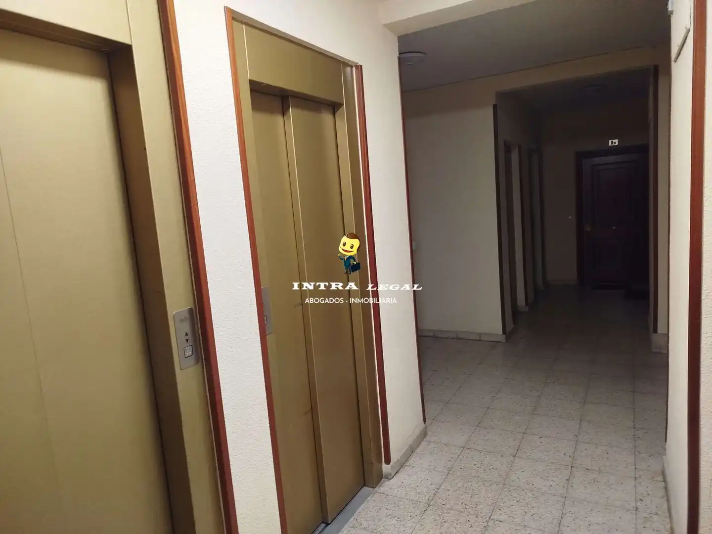 Flat for rent in Salamanca  with Heating, Terrace and Furnished