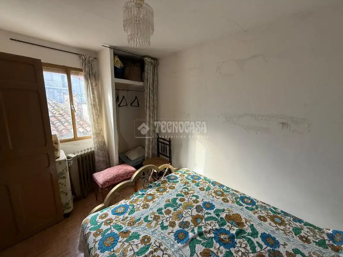 Habitación de Casa adosada en venta en Almorox