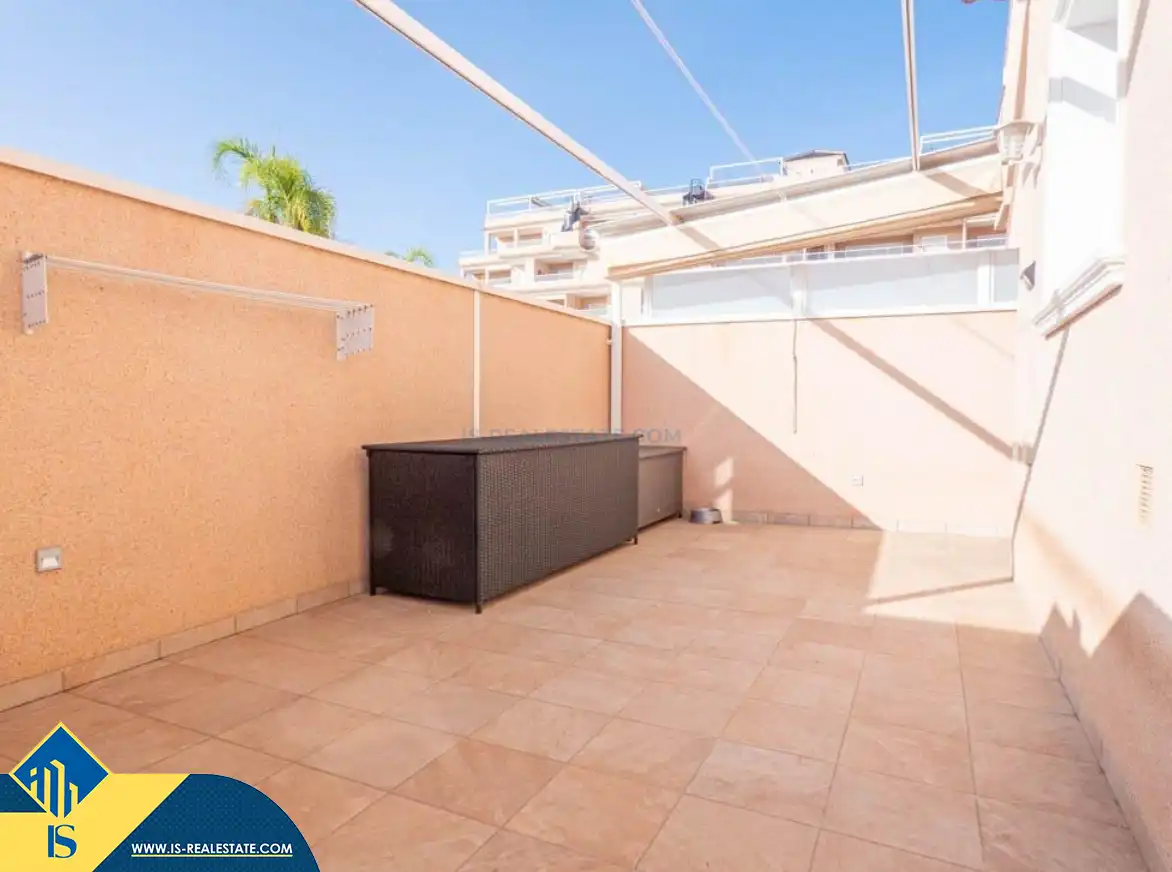 Bungalow with pool for sale in Los Balcones - Los Altos, imagen 22