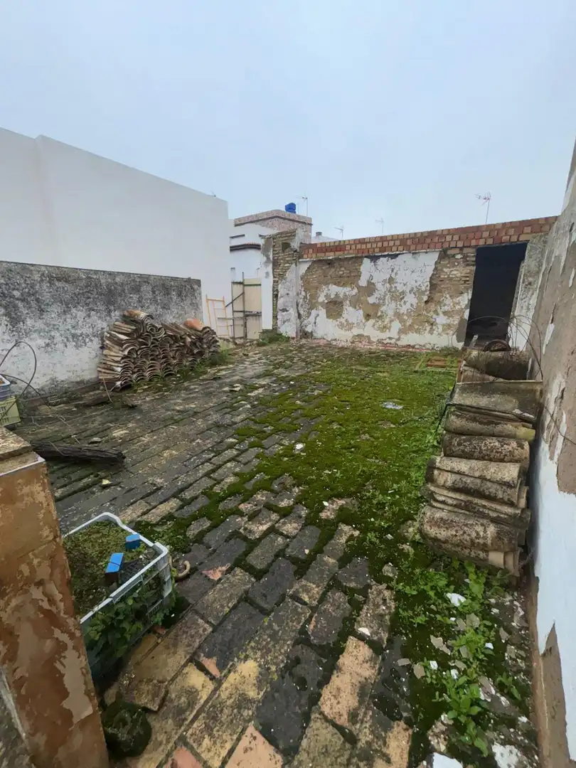 Casa o chalet en venta en Arahal