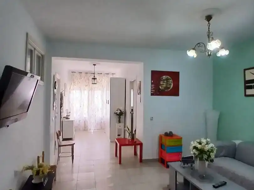 Casa o xalet en venda en Hornachos