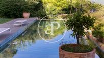 Schwimmbecken von Haus oder Chalet zum verkauf in Archena mit Klimaanlage, Terrasse und Schwimmbad