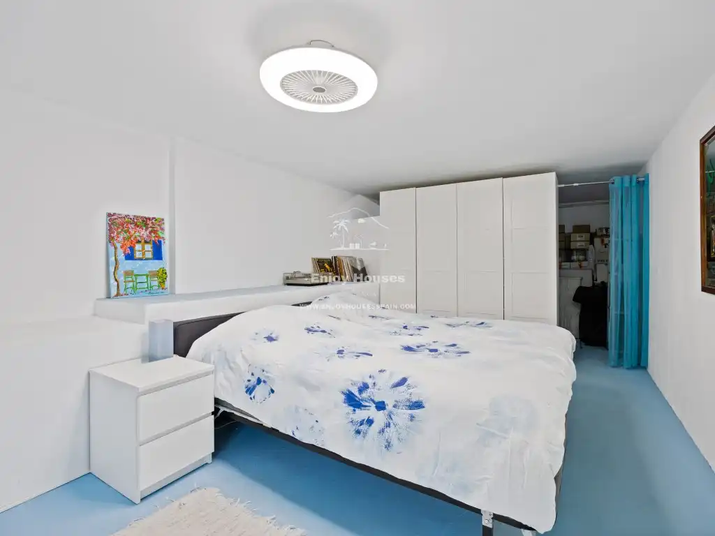 Casa o chalet en venta en Montgó - Ermita