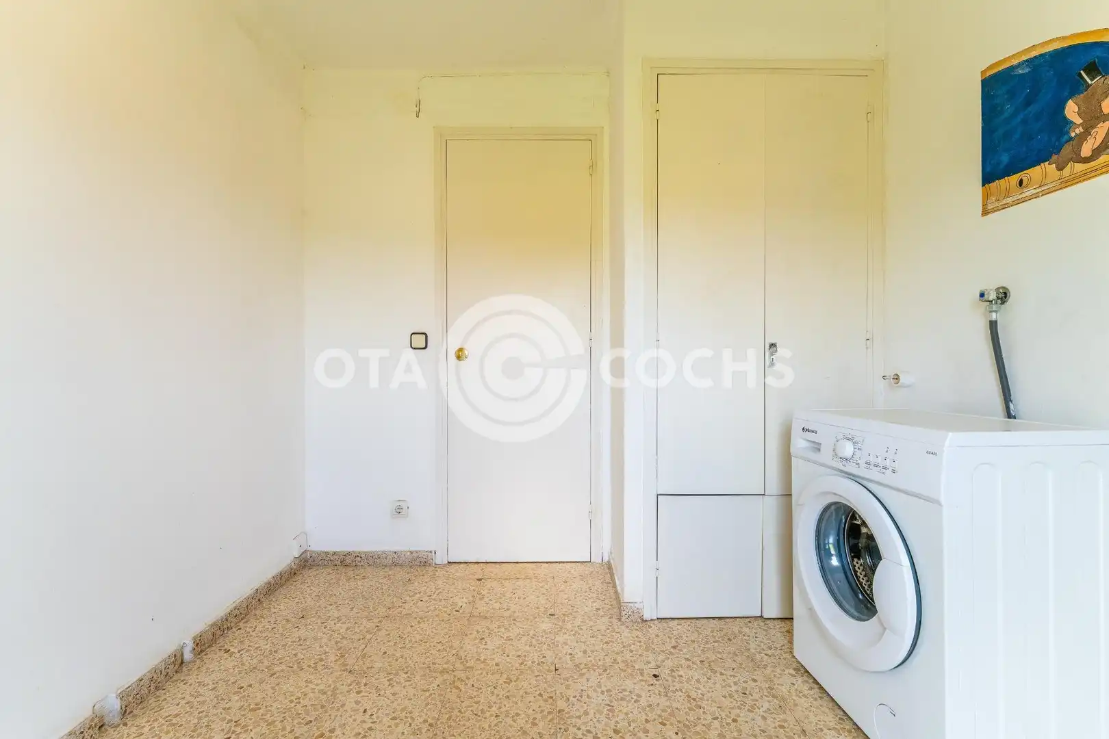 Cocina de Piso en venta en Reus con Balcón