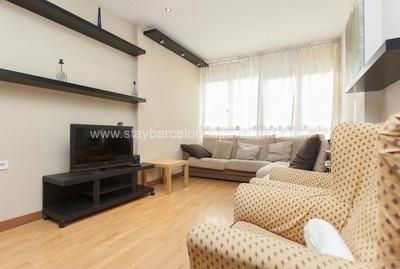 Photo 3 of Apartment to rent in Carrer D'aragó, Sagrada Família, Barcelona