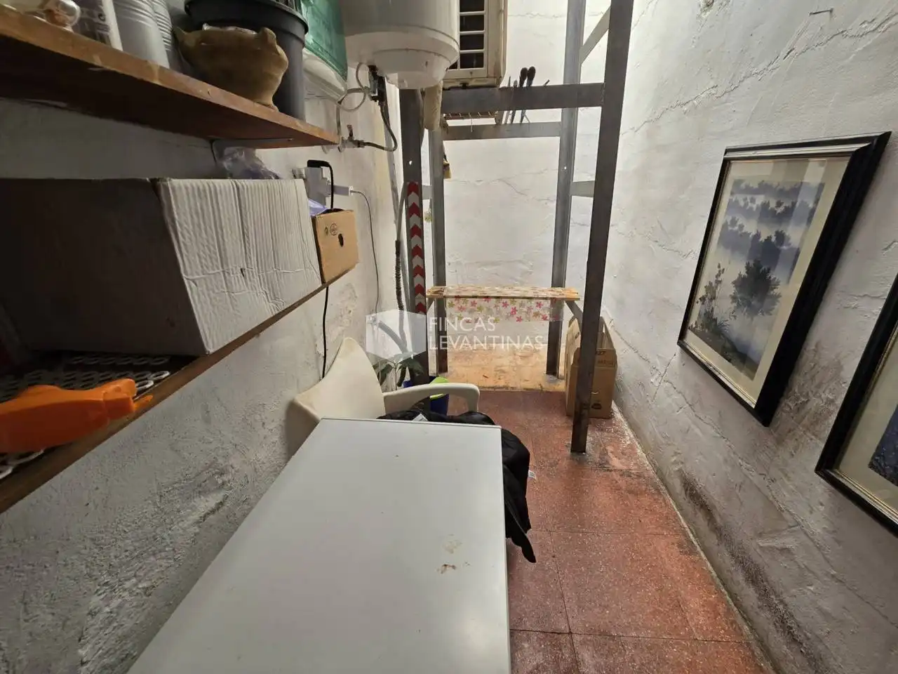 Geschaftsraum zur Miete in San Vicente del Raspeig / Sant Vicent del Raspeig