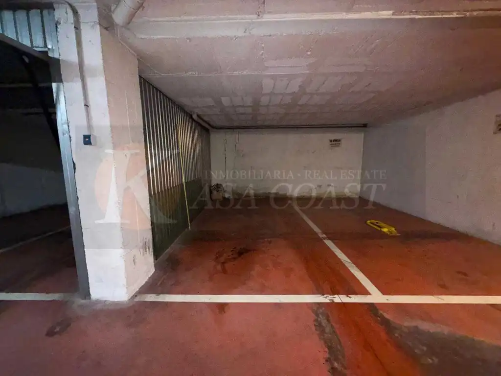 Flat for sale in Puerto Deportivo