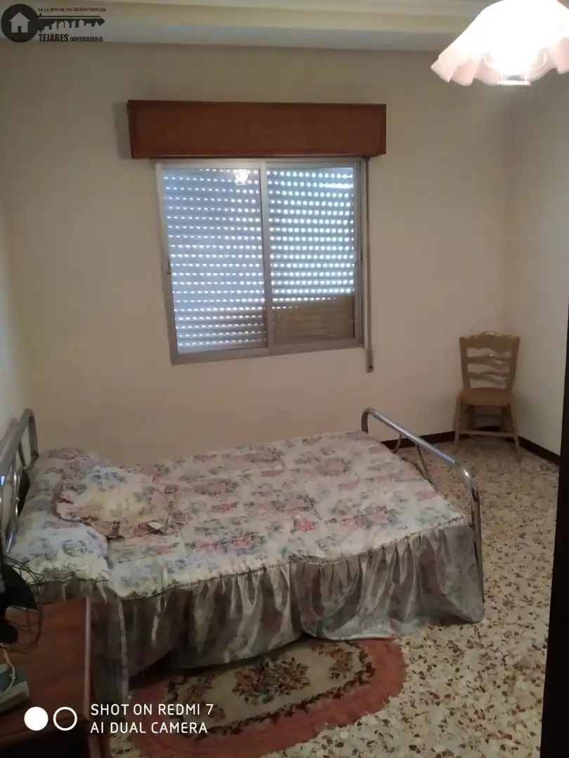 Dormitori de Edifici en venda en Villarrobledo