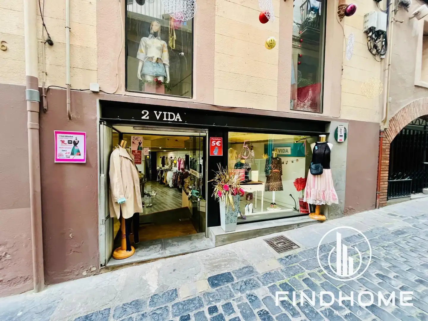 Residencial en venda a Plaça Mora, imagen 3