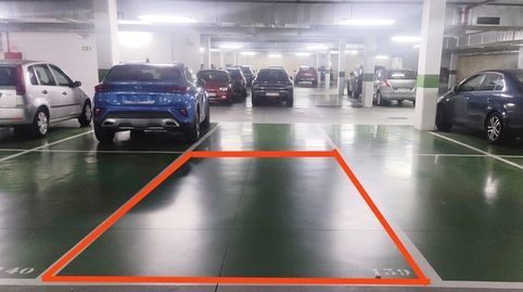Parking en concesión, immagine 2