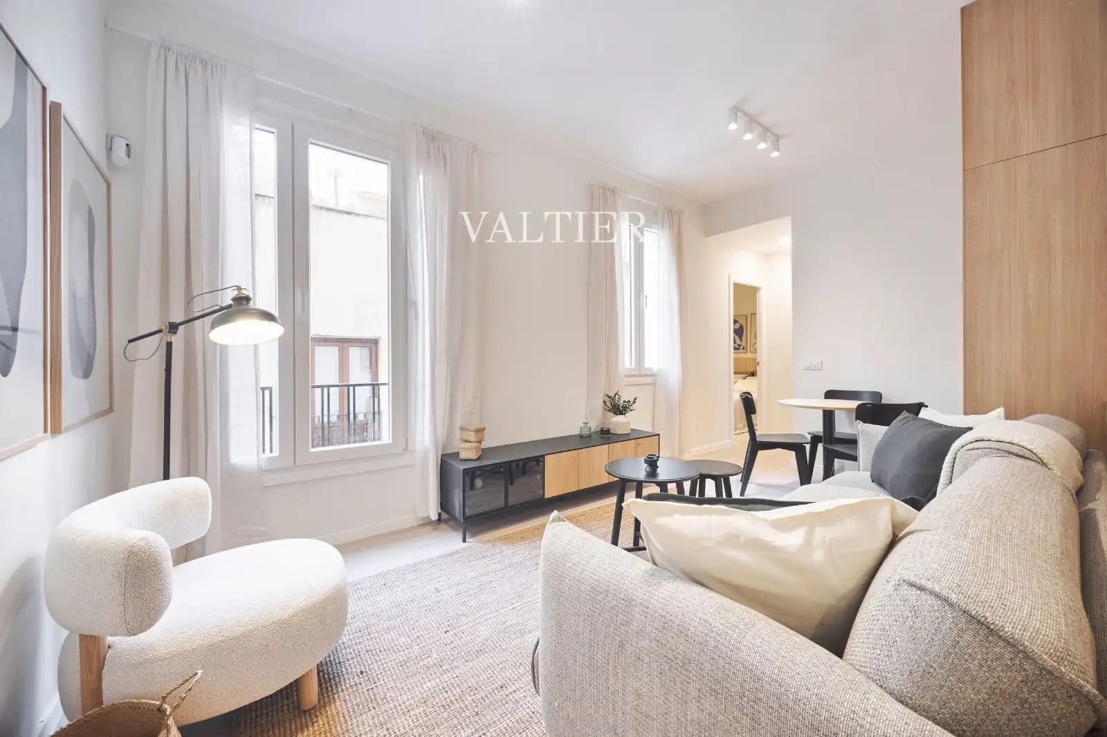 Appartement avec ascenseur à louer à Concepcion Jeronima, imagen 3