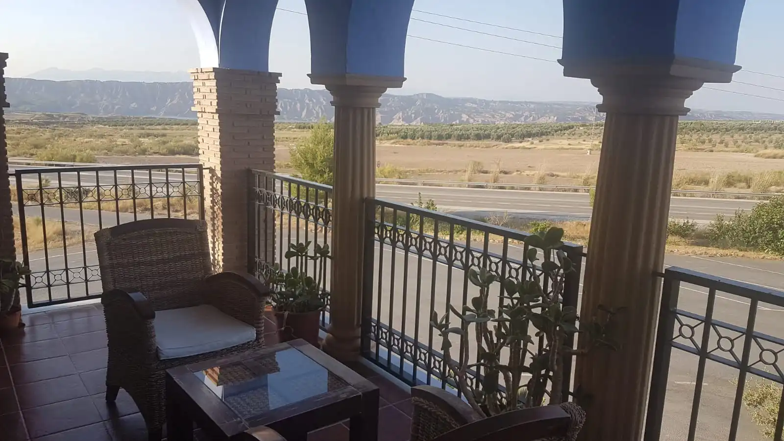 Terrace of Buildings for sale in Freila  with Alarm
