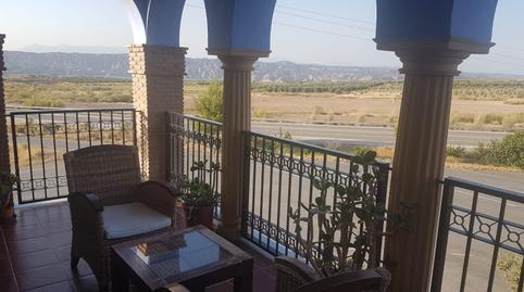 Foto 4 de Edifici en venda a A-315, Km 90, Freila, Granada