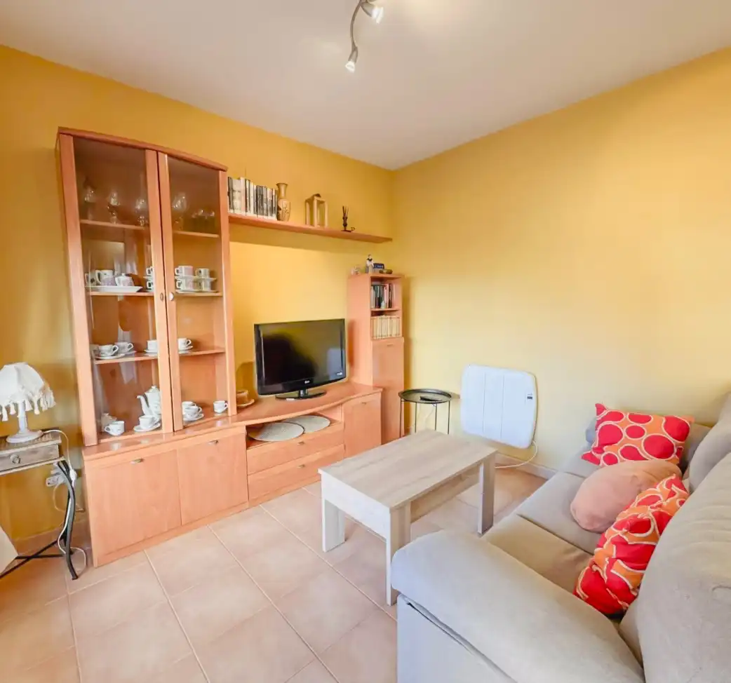 Erdgeschosswohnung mit Pool zum Verkauf in El Puerto, imagen 7