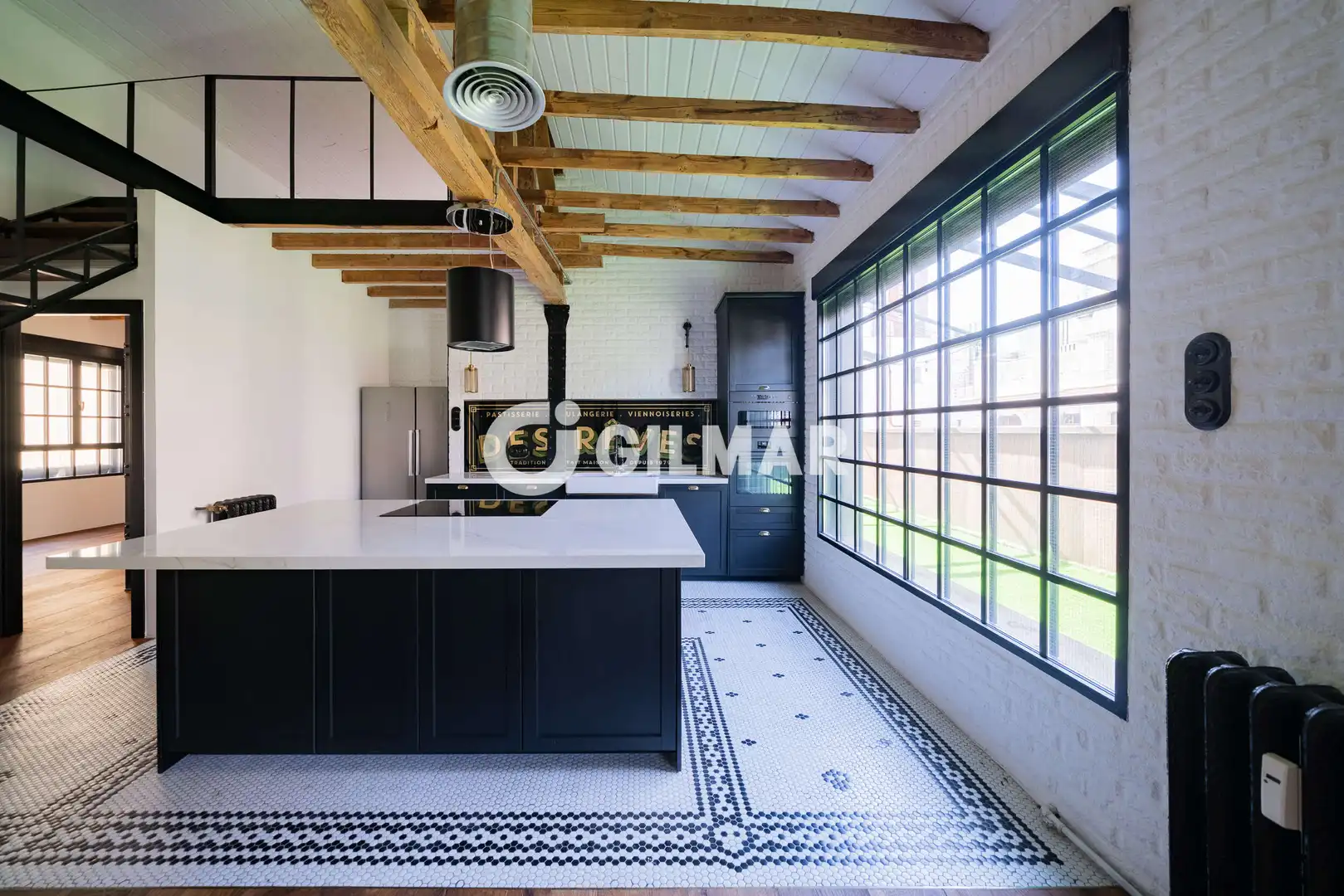Attique avec terrasse à vendre à Centro, imagen 8
