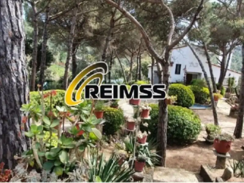 Casa con piscina in vendita a Maçanet de la Selva pueblo, imagen 9