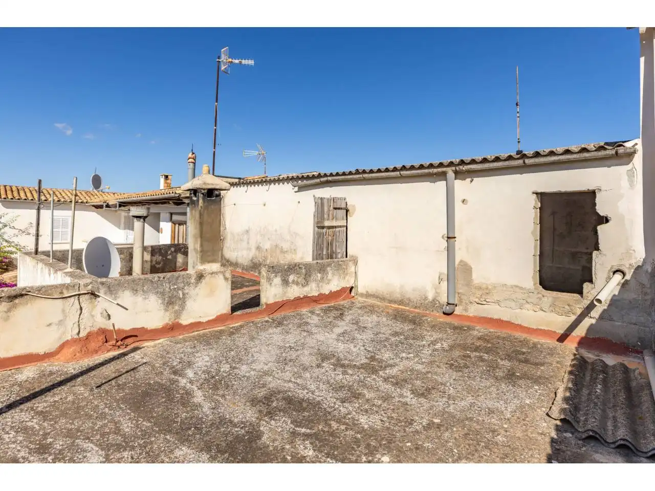 House with garden for sale in Campanet, imagen 17