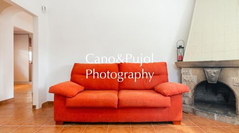 Foto 5 de Casa o xalet de lloguer a Mas Gener, Mira-sol, Sant Cugat del Vallès