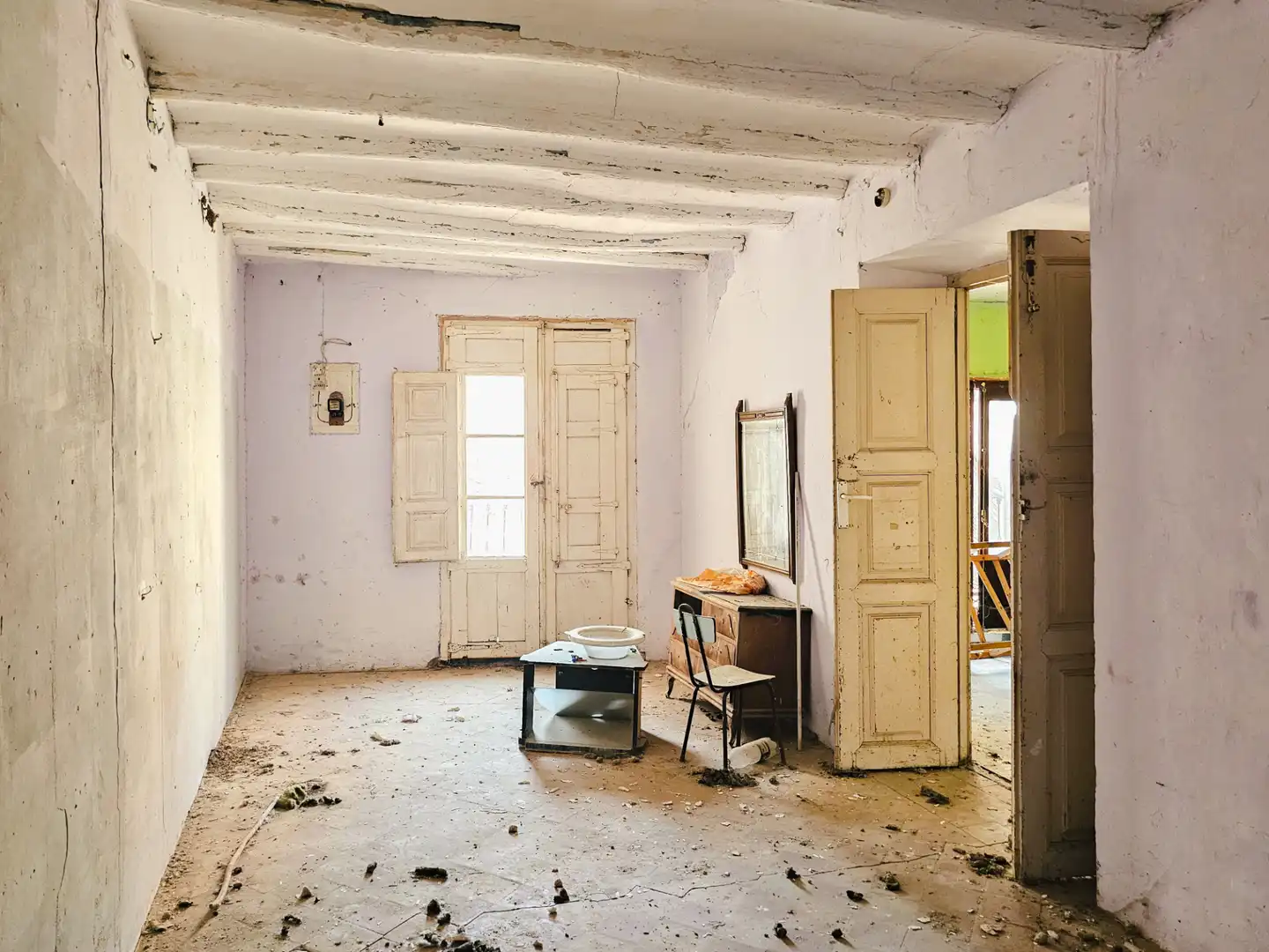 Casa o chalet en venta en Escatrón