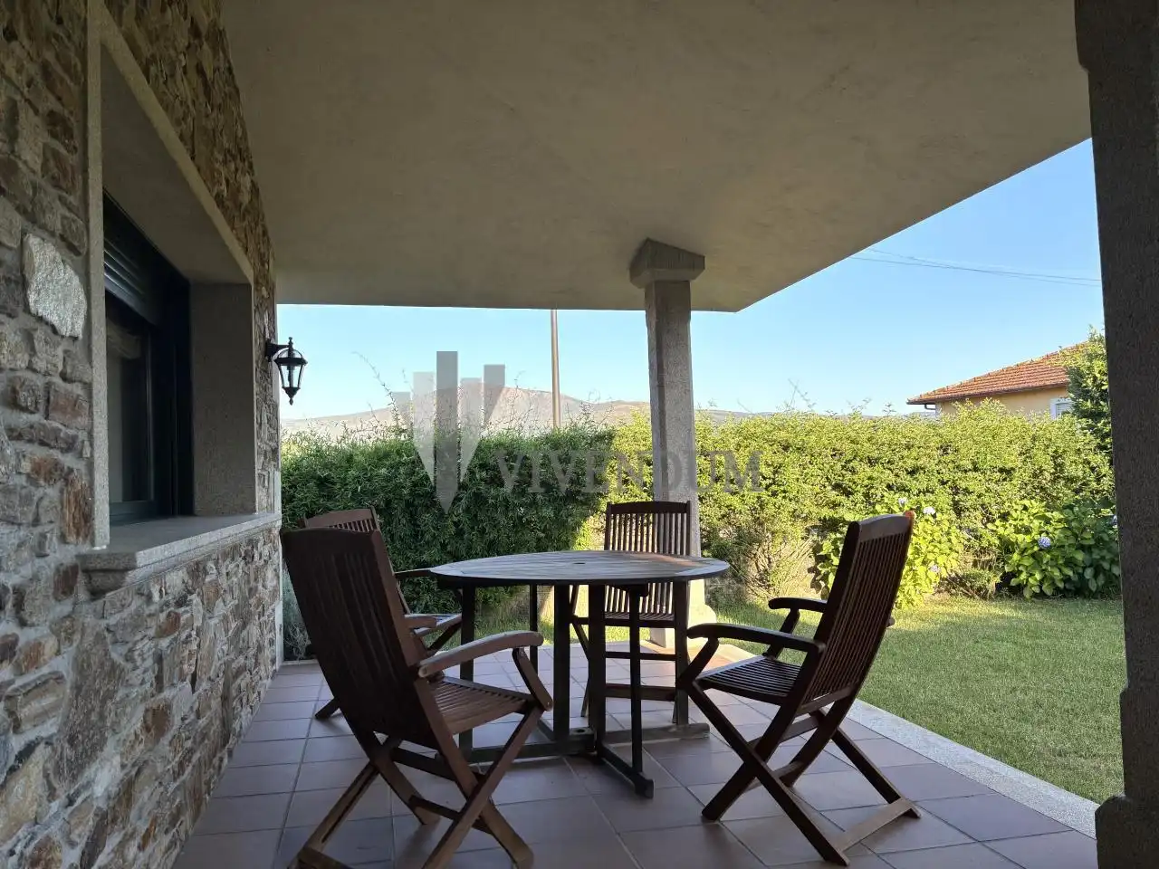 Chalet con jardín en venta en Tomiño, imagen 13