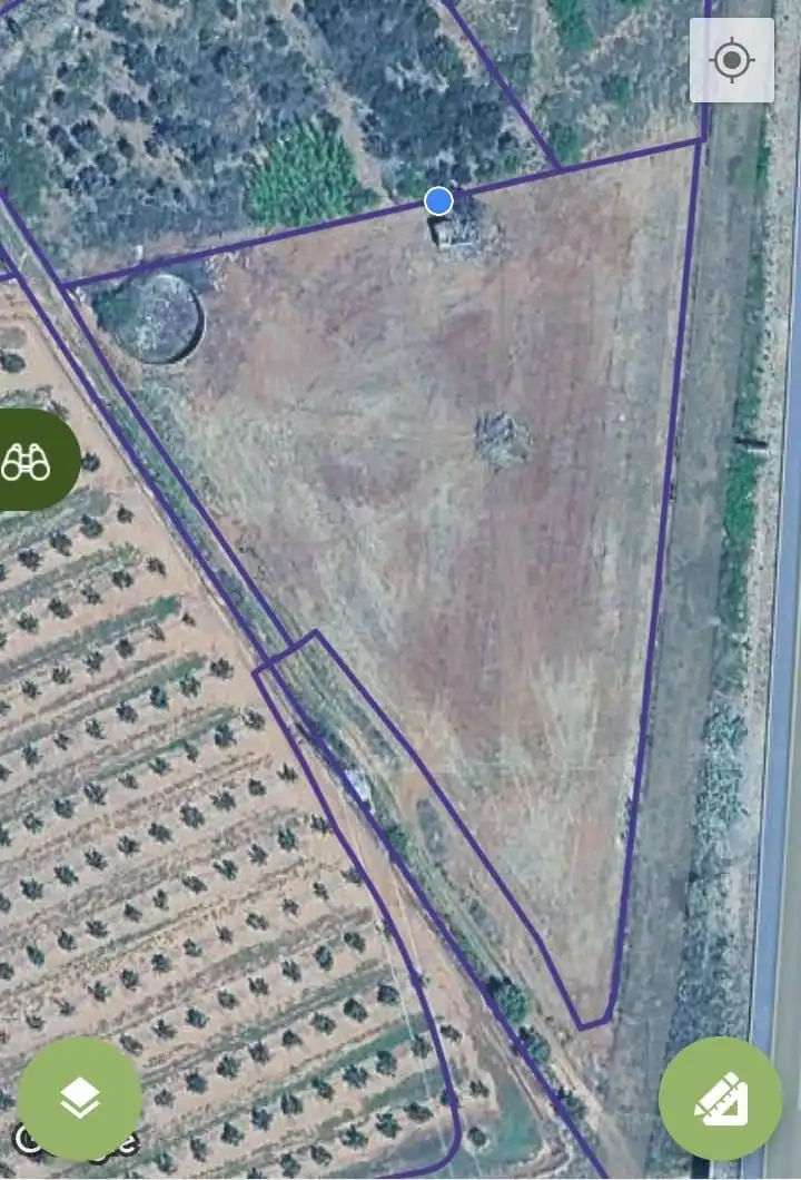 Finca rústica en venta en El Morell