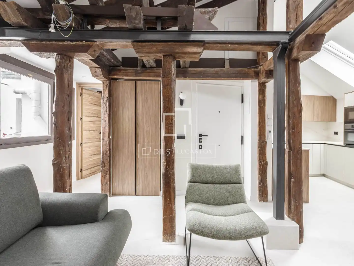 Appartement avec ascenseur à louer à Centro, imagen 5
