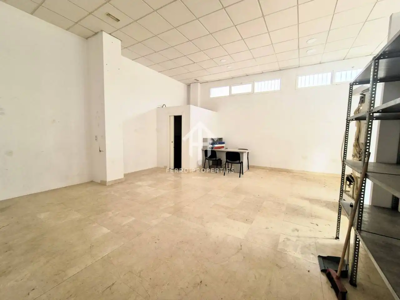Locale commerciale in affitto a Avenida Rafael Pérez del Álamo 1, imagen 4