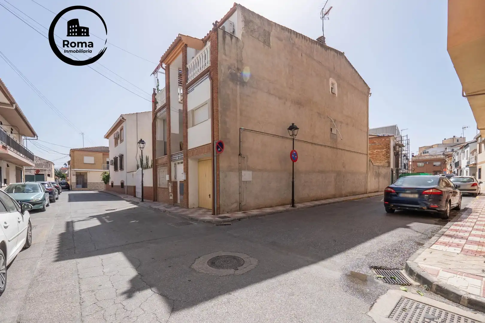 Piso en venta en Parque de San Roque, imagen 38