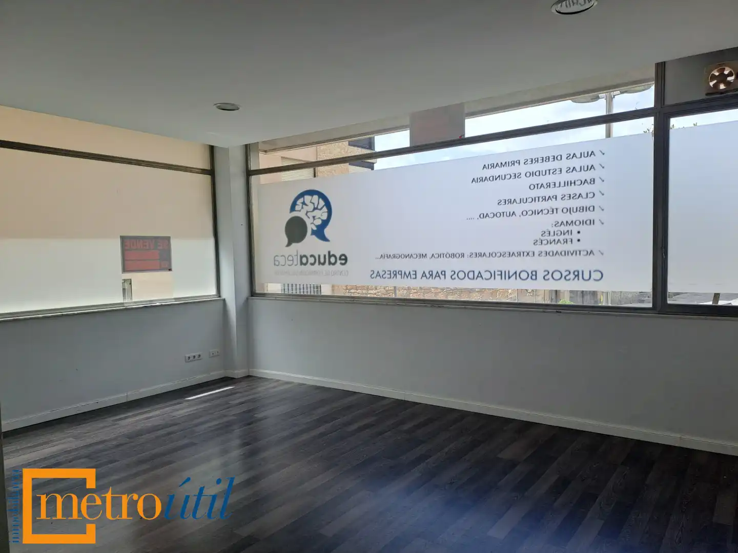 Local en venda en Villamayor amb Calefacció