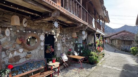 Foto 5 de Finca rústica en venta en Lugar Ladines, 73, Sobrescobio, Asturias