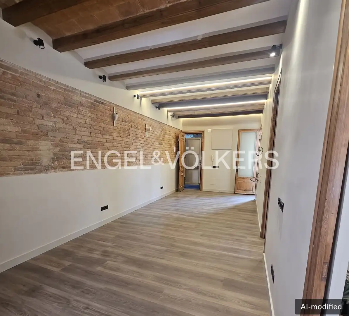 Appartement avec terrasse à vendre à Sants - Montjuïc, imagen 3
