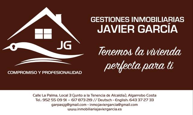 Nave industrial en Venta en Polígono Industrial la Pañoleta, 1 en El Limonar